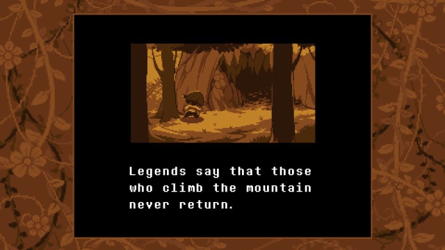 Undertale (Vita) image