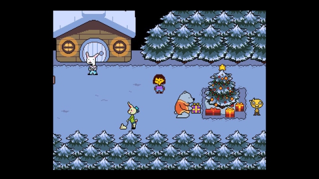 Undertale (Vita) image