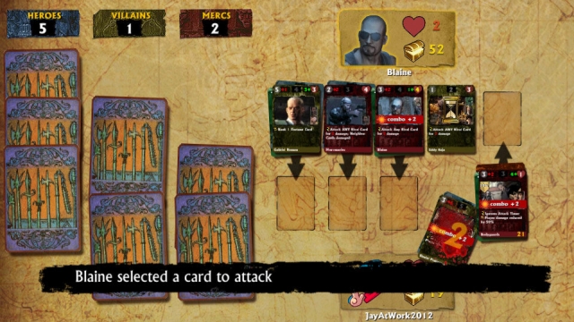 Uncharted: Fight for Fortune (Vita) image