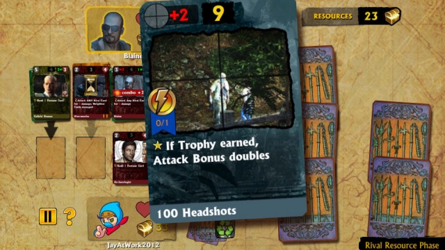 Uncharted: Fight for Fortune (Vita) image