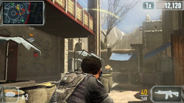 Unit 13 (Vita) image
