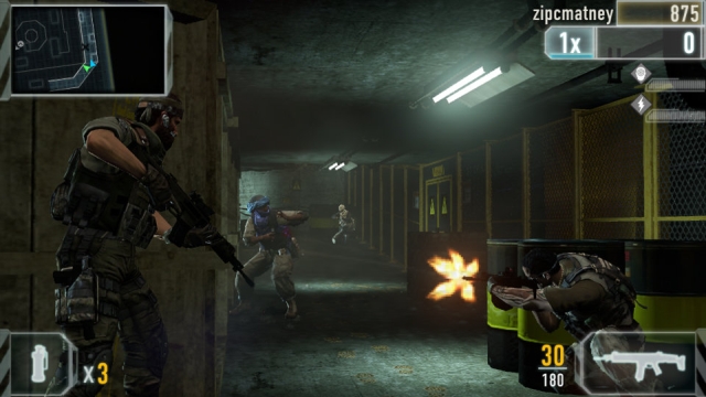 Unit 13 (Vita) image