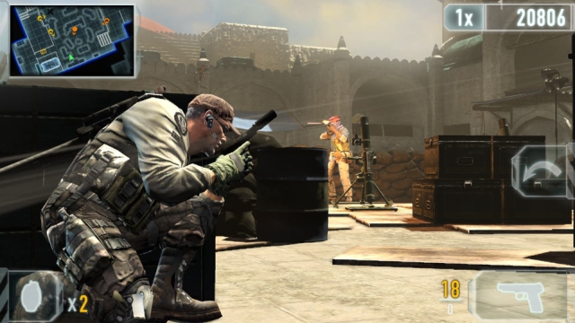 Unit 13 (Vita) image