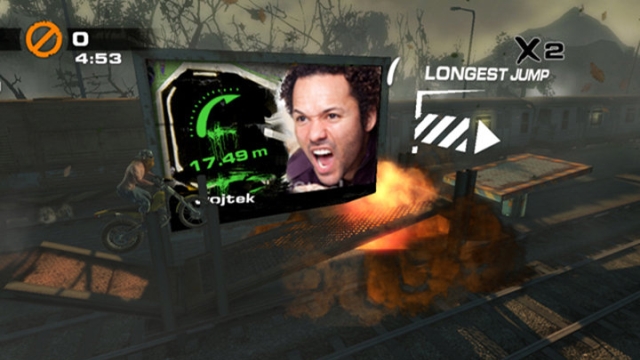 Urban Trial Freestyle (Vita) image