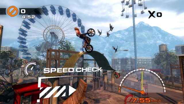 Urban Trial Freestyle (Vita) image