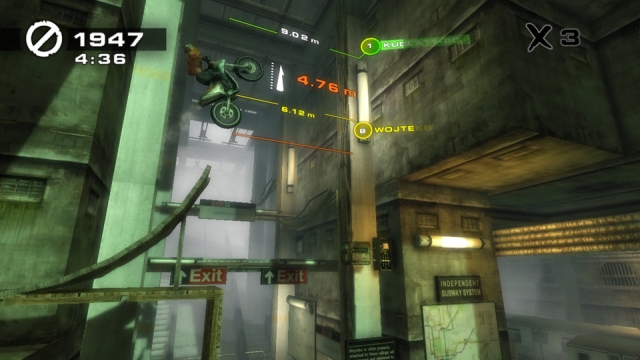 Urban Trial Freestyle (Vita) image
