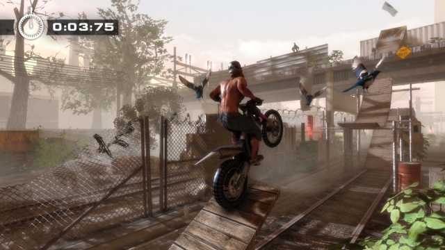 Urban Trial Freestyle (Vita) image