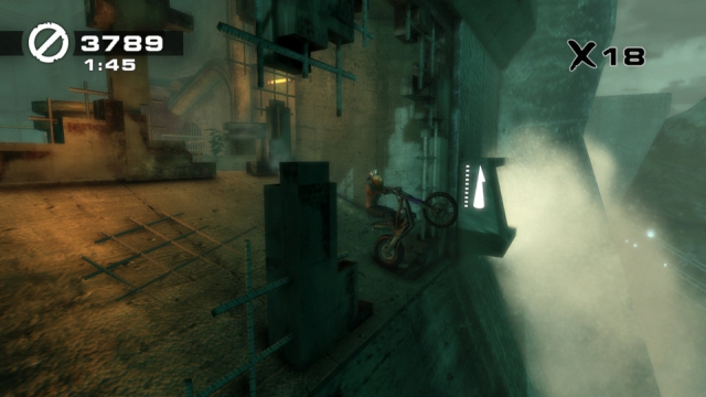 Urban Trial Freestyle (Vita) image