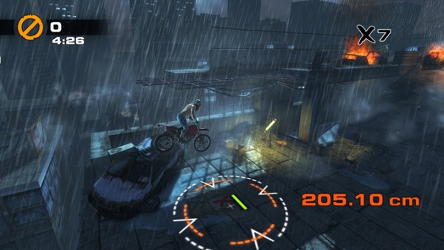 Urban Trial Freestyle (Vita) image