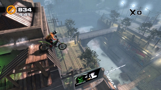 Urban Trial Freestyle (Vita) image