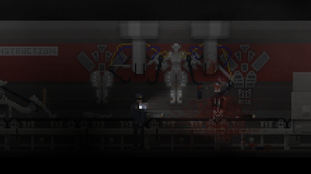 Uncanny Valley (Vita) image