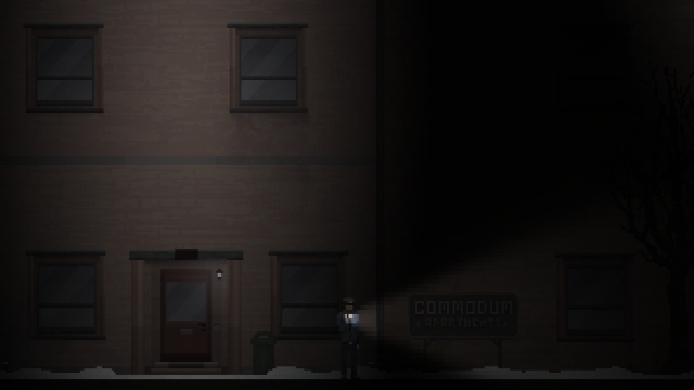 Uncanny Valley (Vita) image