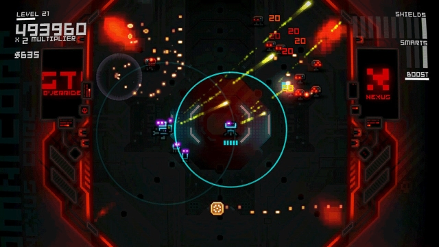 Ultratron (Vita) image