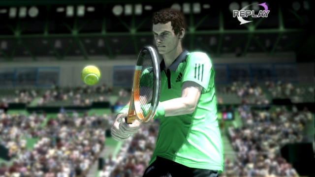 Virtua Tennis 4: World Tour Edition (Vita) image