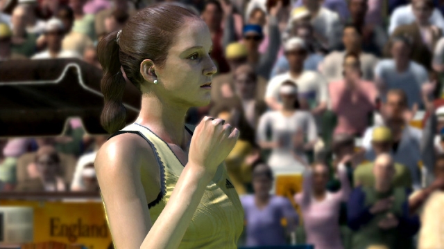 Virtua Tennis 4: World Tour Edition (Vita) image