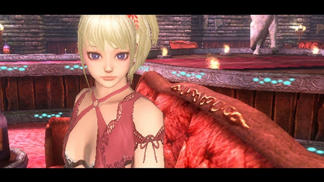 Valhalla Knights 3 (Vita) image