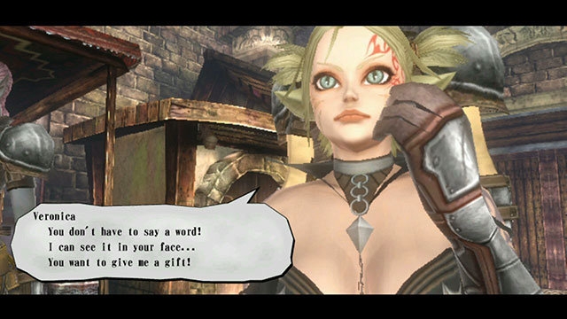 Valhalla Knights 3 (Vita) image