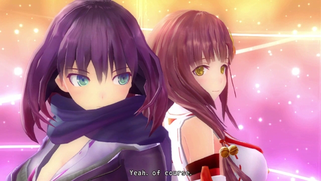 Valkyrie Drive: Bhikkhuni (Vita) image