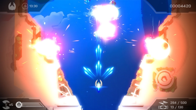 Velocity 2X (Vita) image