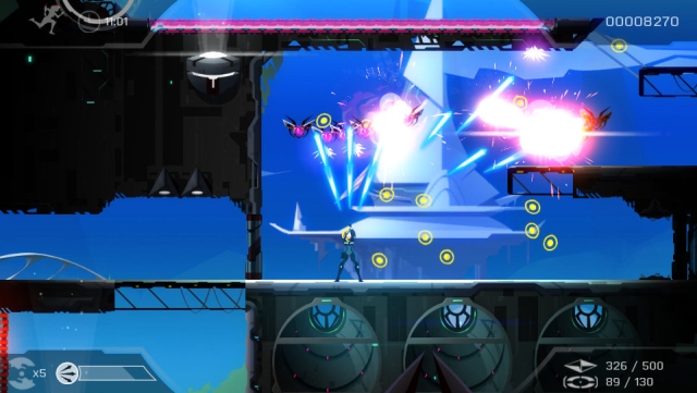 Velocity 2X (Vita) image
