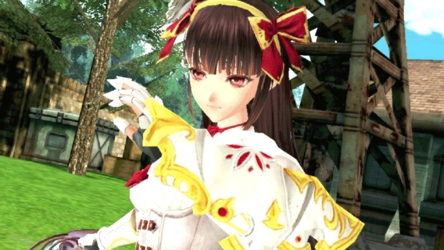 Valkyria Revolution (Vita) image