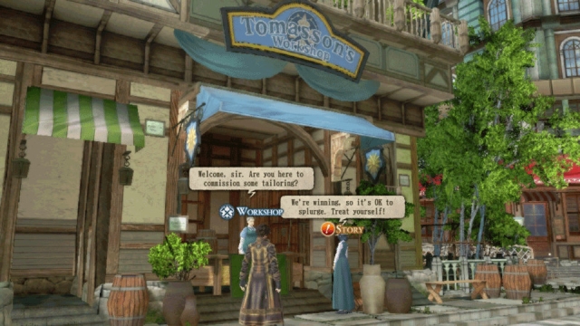 Valkyria Revolution (Vita) image