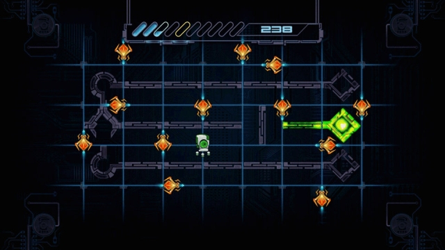 A Virus Named Tom (Vita) image