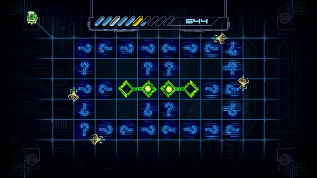 A Virus Named Tom (Vita) image