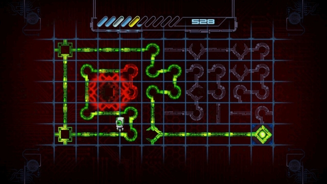 A Virus Named Tom (Vita) image
