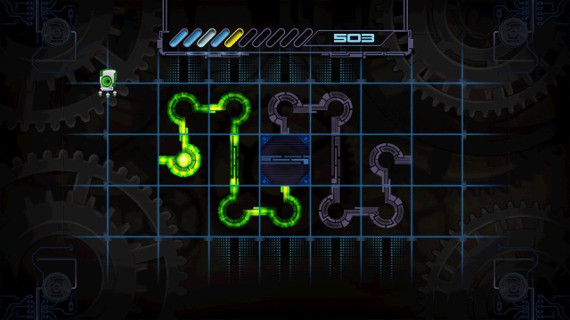 A Virus Named Tom (Vita) image