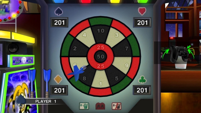 Vegas Party (Vita) image