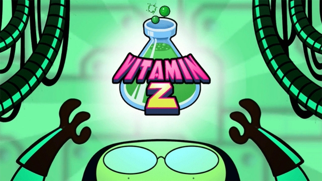 Vitamin Z (Vita) image