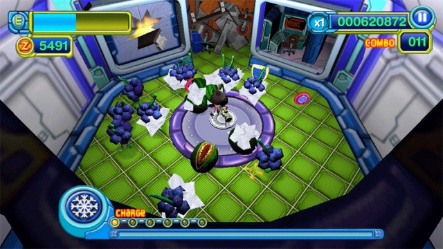 Vitamin Z (Vita) image
