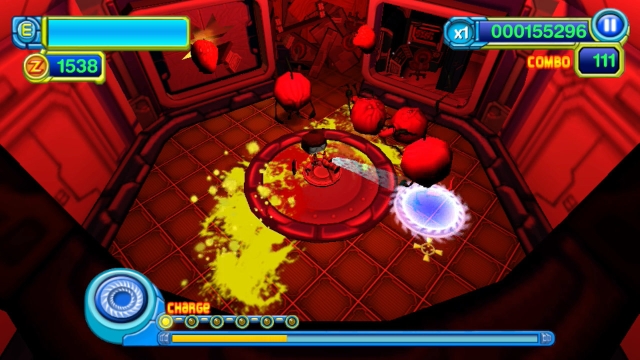 Vitamin Z (Vita) image