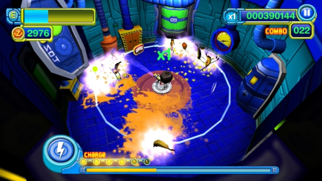 Vitamin Z (Vita) image