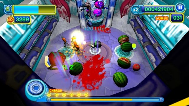 Vitamin Z (Vita) image