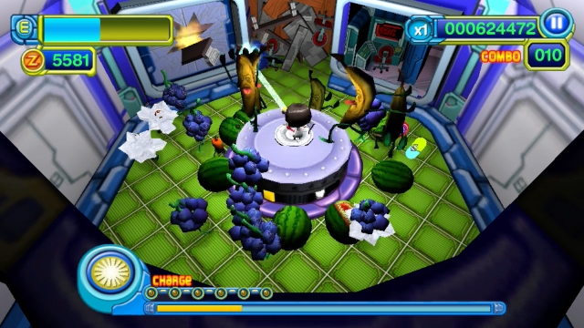 Vitamin Z (Vita) image