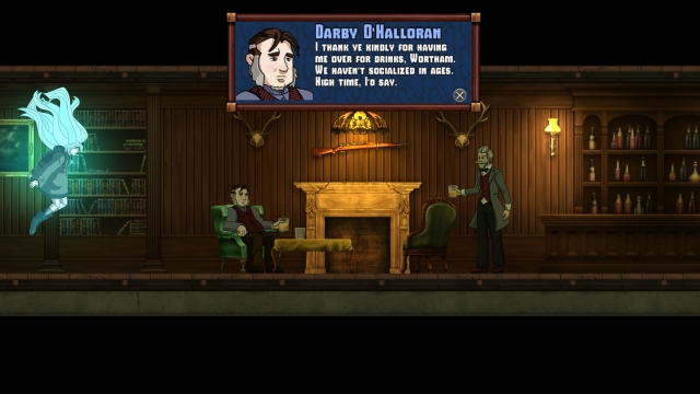Whispering Willows (Vita) image