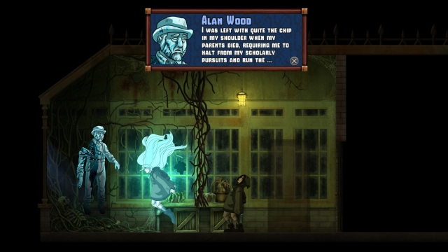 Whispering Willows (Vita) image