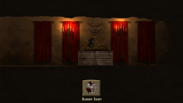Whispering Willows (Vita) image