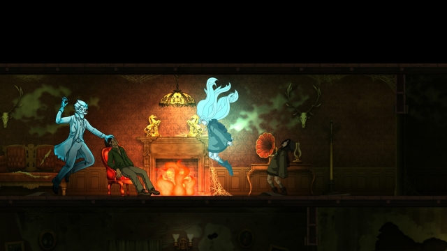 Whispering Willows (Vita) image