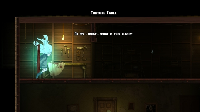 Whispering Willows (Vita) image