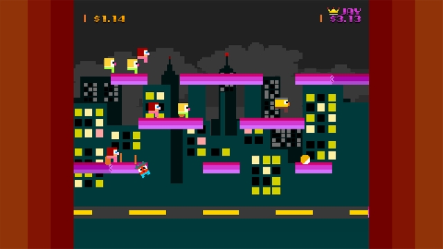 Woah Dave! (Vita) image