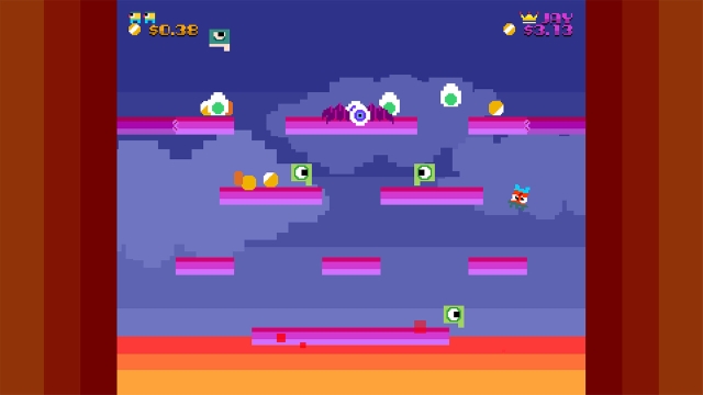 Woah Dave! (Vita) image