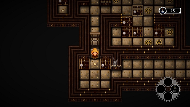 Waking Violet (Vita) image