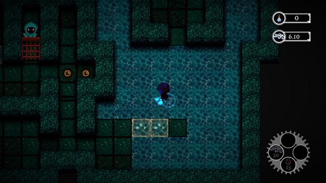 Waking Violet (Vita) image