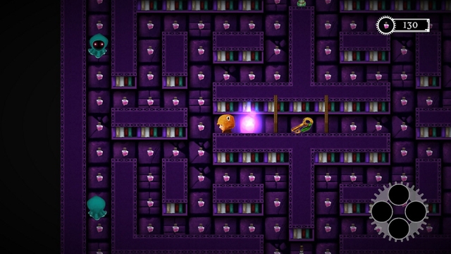 Waking Violet (Vita) image