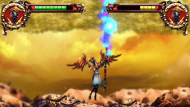 War Theatre (Vita) image