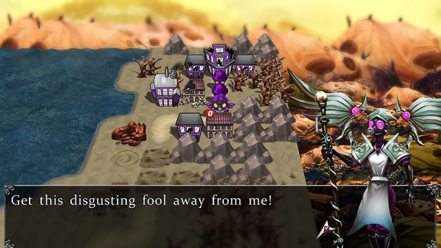 War Theatre (Vita) image