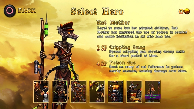 War Theatre (Vita) image
